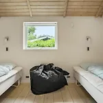 Gorgeous In Samso With Wifi 別荘 Sælvig